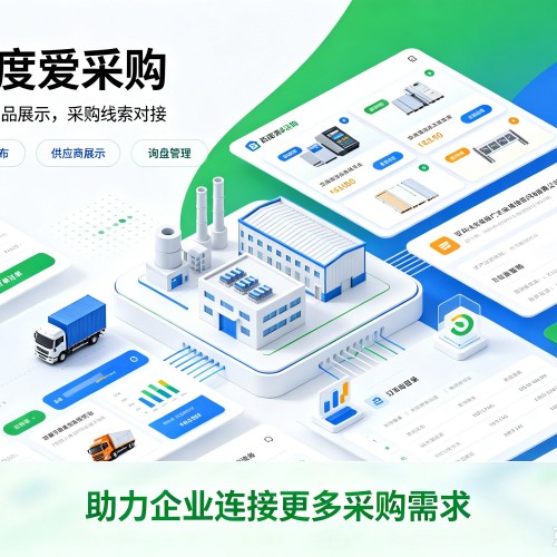 五莲百度爱采购